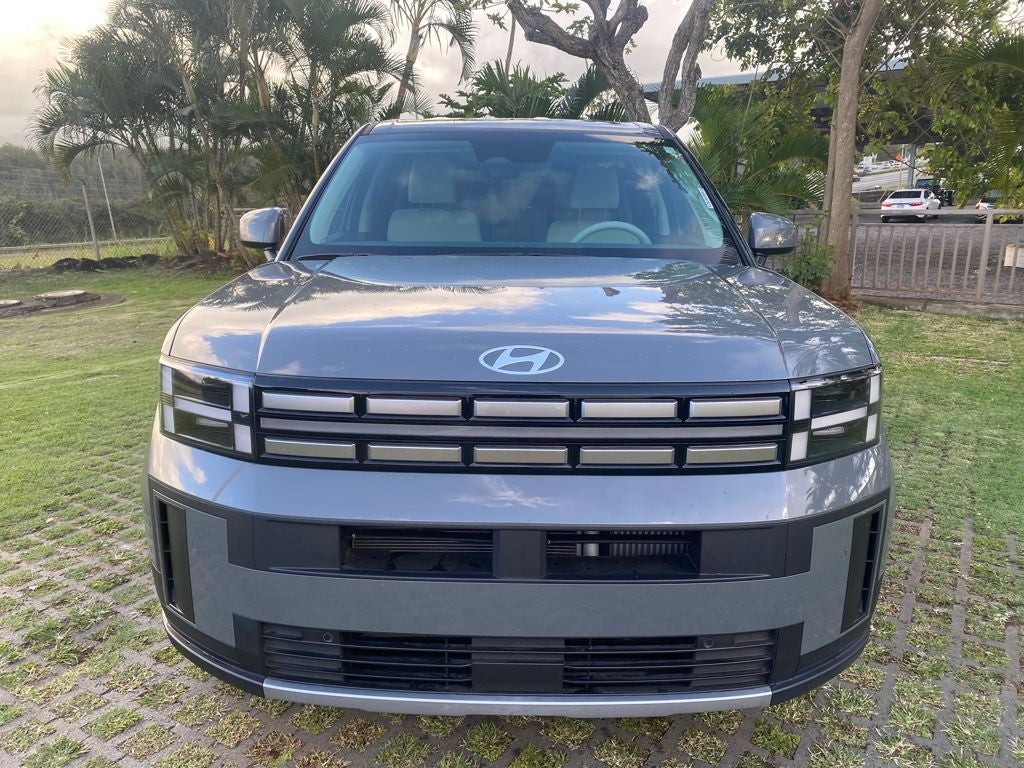 2024 Hyundai SANTA FE SE