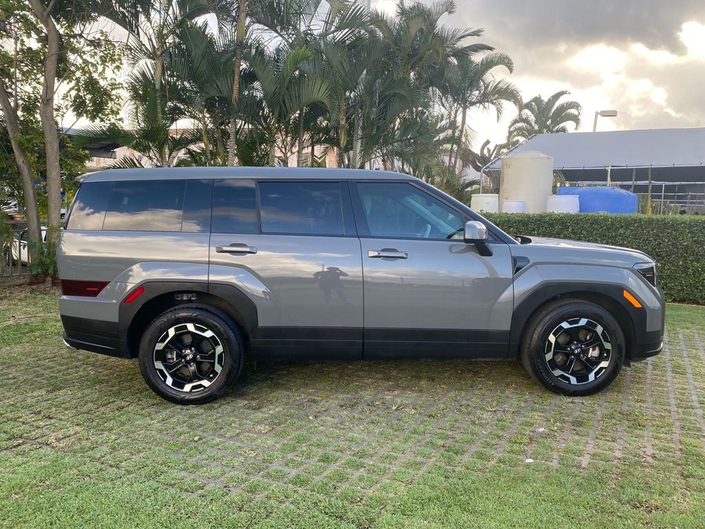 2024 Hyundai SANTA FE SE