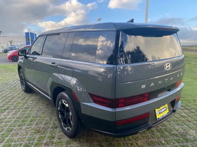 2024 Hyundai SANTA FE SE