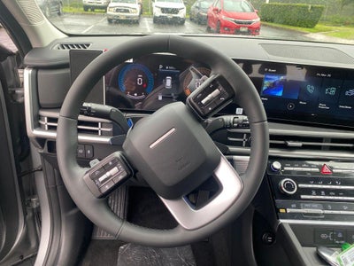 2026 Hyundai SANTA FE SE FWD