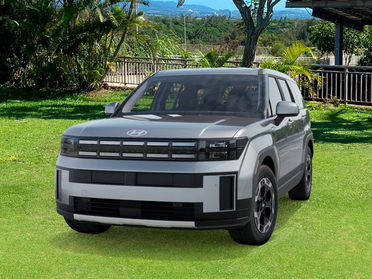 2026 Hyundai SANTA FE SE FWD