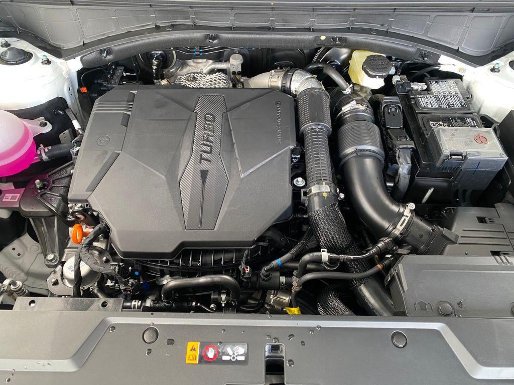 2026 Hyundai SANTA FE SE FWD