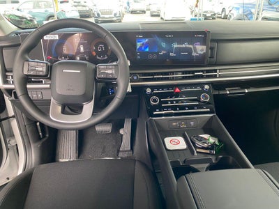 2026 Hyundai SANTA FE SE FWD