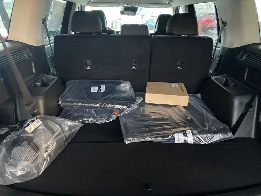 2026 Hyundai SANTA FE SE FWD