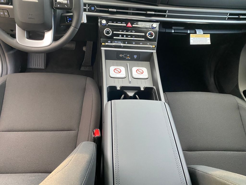 2026 Hyundai SANTA FE SE FWD