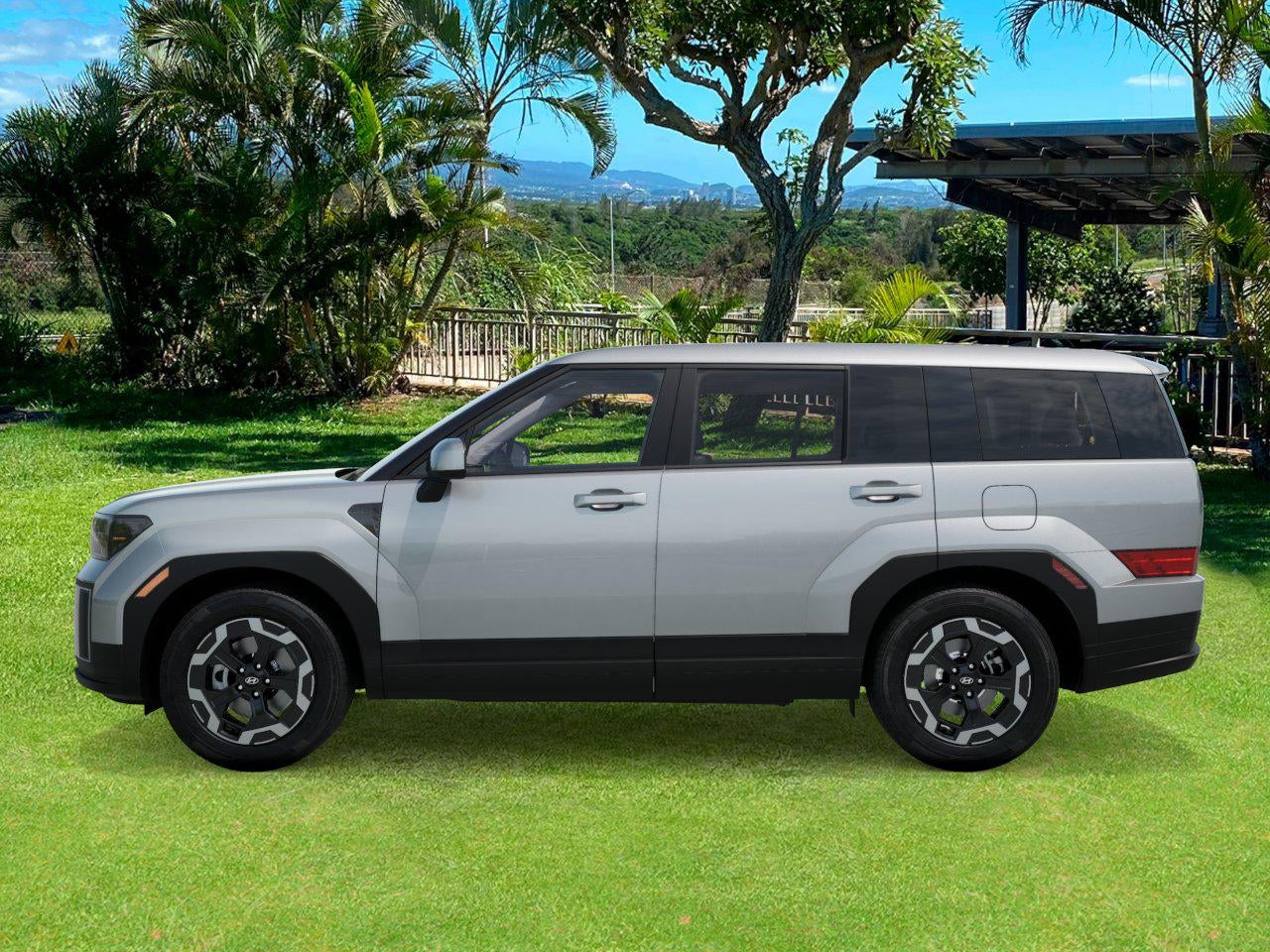 2026 Hyundai SANTA FE SE FWD