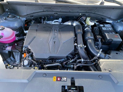 2026 Hyundai SANTA FE SE FWD