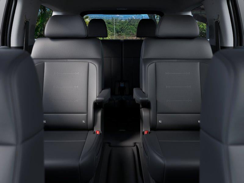 2027 Hyundai SANTA FE HYBRID Limited