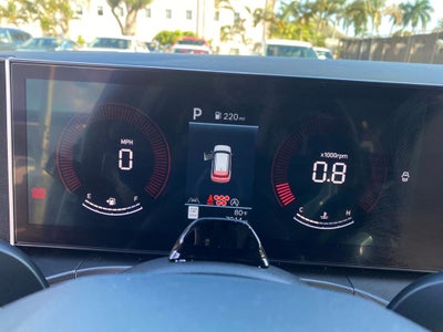 2025 Hyundai SANTA FE XRT