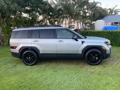 2024 Hyundai SANTA FE XRT