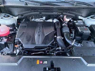 2024 Hyundai SANTA FE XRT