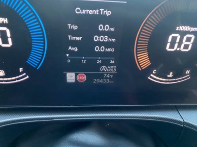 2024 Hyundai SANTA FE XRT
