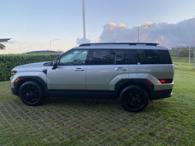 2024 Hyundai SANTA FE XRT