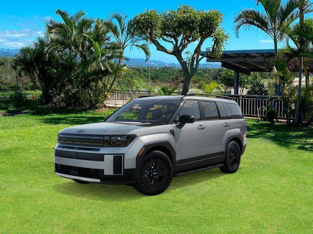 2026 Hyundai SANTA FE XRT AWD