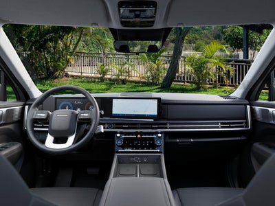 2026 Hyundai SANTA FE XRT AWD