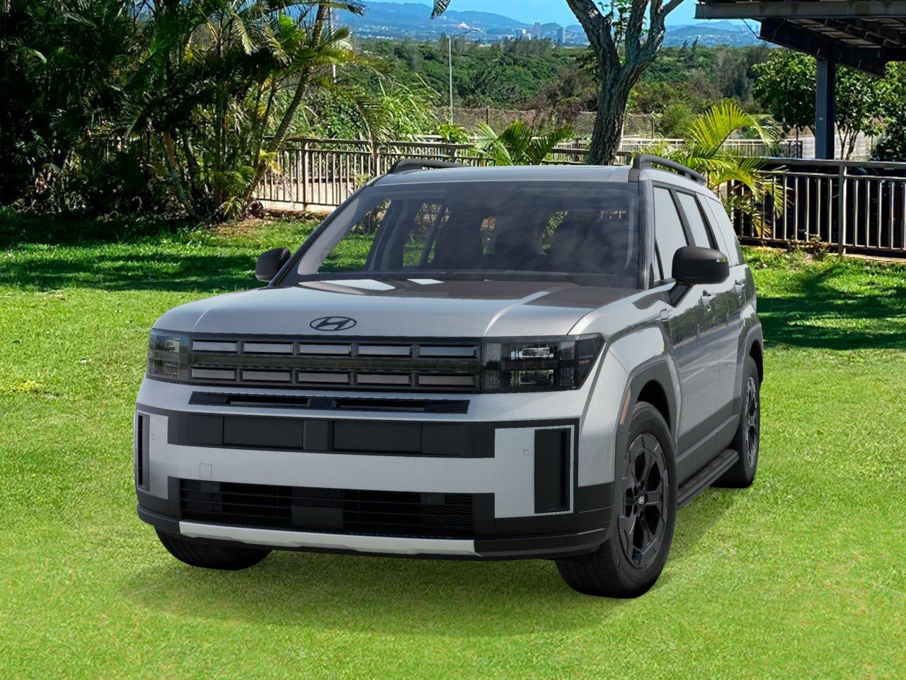 2026 Hyundai SANTA FE XRT AWD