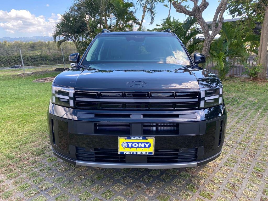 2026 Hyundai SANTA FE XRT AWD