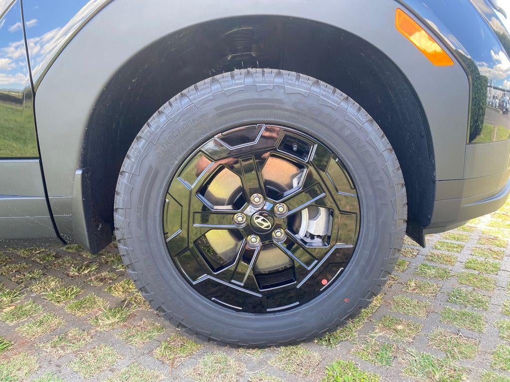 2026 Hyundai SANTA FE XRT AWD