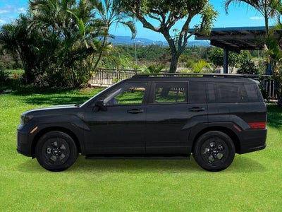 2026 Hyundai SANTA FE XRT AWD