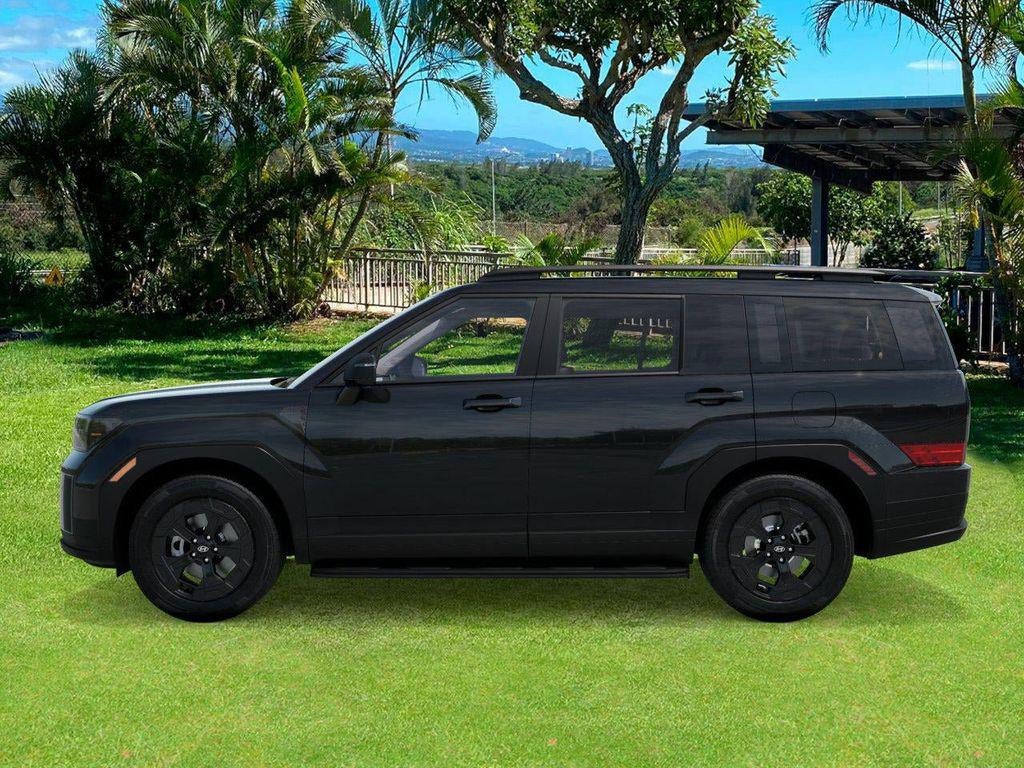 2026 Hyundai SANTA FE XRT AWD