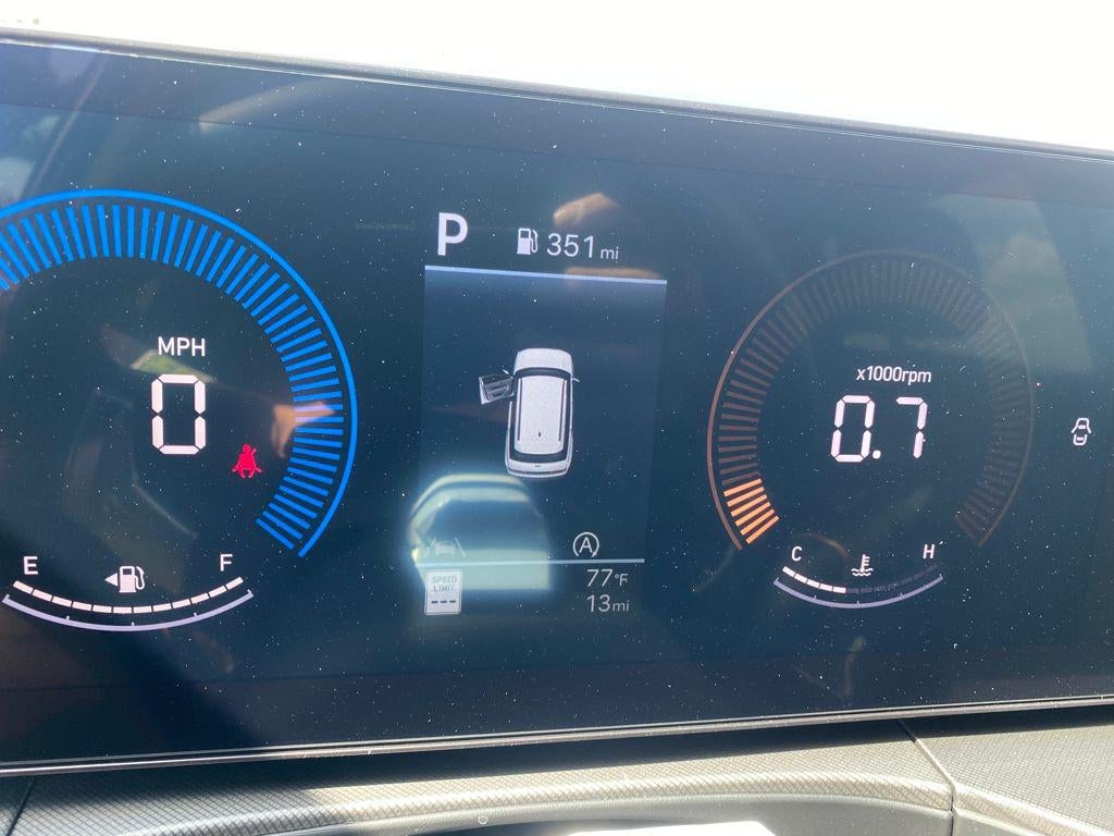 2026 Hyundai SANTA FE XRT AWD