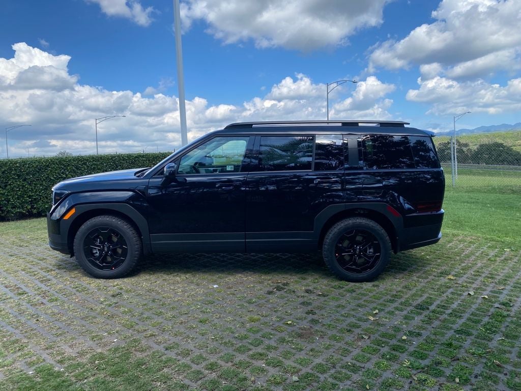 2026 Hyundai SANTA FE XRT AWD