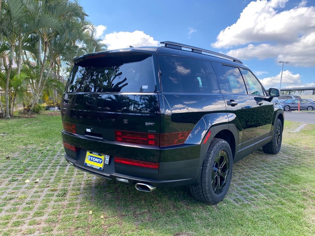 2026 Hyundai SANTA FE XRT AWD