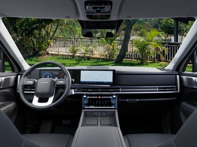 2026 Hyundai SANTA FE XRT AWD