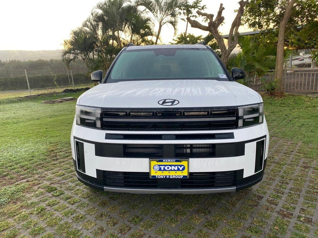 2026 Hyundai SANTA FE XRT AWD