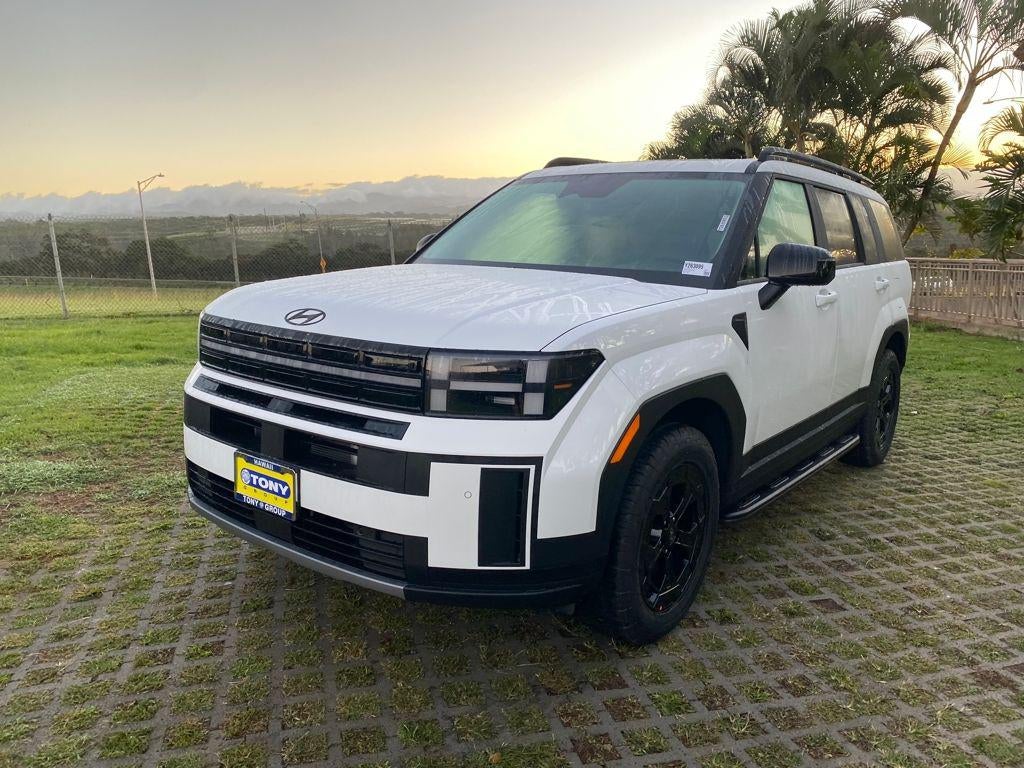 2026 Hyundai SANTA FE XRT AWD