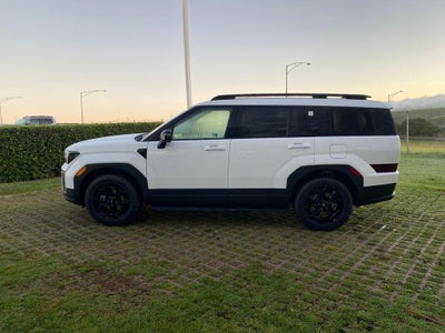 2026 Hyundai SANTA FE XRT AWD