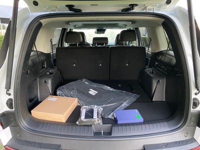 2026 Hyundai SANTA FE XRT AWD