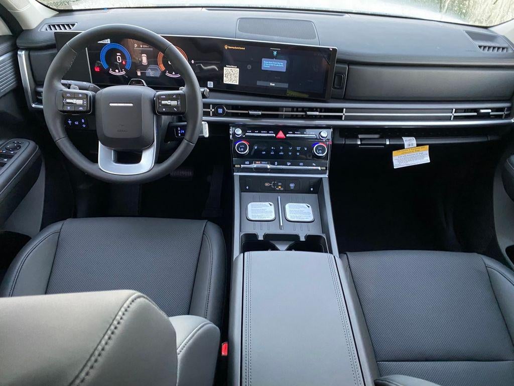 2026 Hyundai SANTA FE XRT AWD