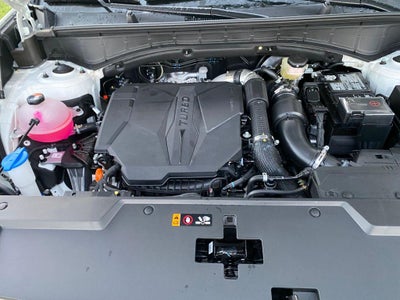 2026 Hyundai SANTA FE XRT AWD