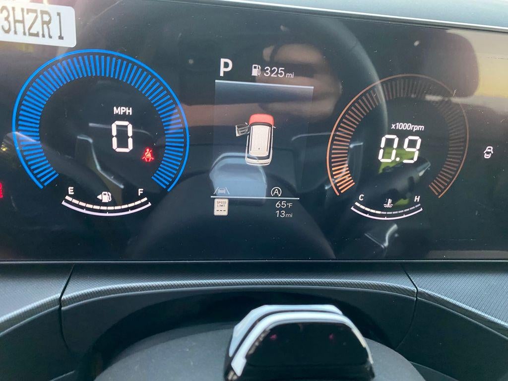 2026 Hyundai SANTA FE XRT AWD