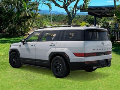 2026 Hyundai SANTA FE XRT AWD