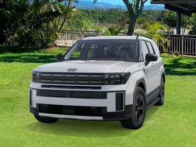 2026 Hyundai SANTA FE XRT AWD