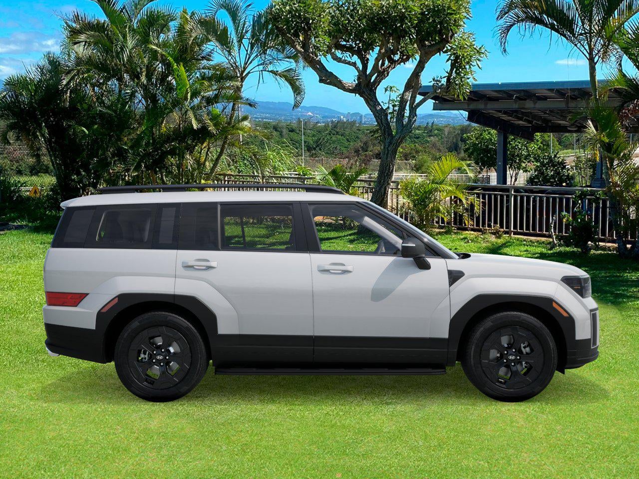 2026 Hyundai SANTA FE XRT AWD