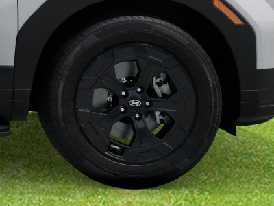 2026 Hyundai SANTA FE XRT AWD