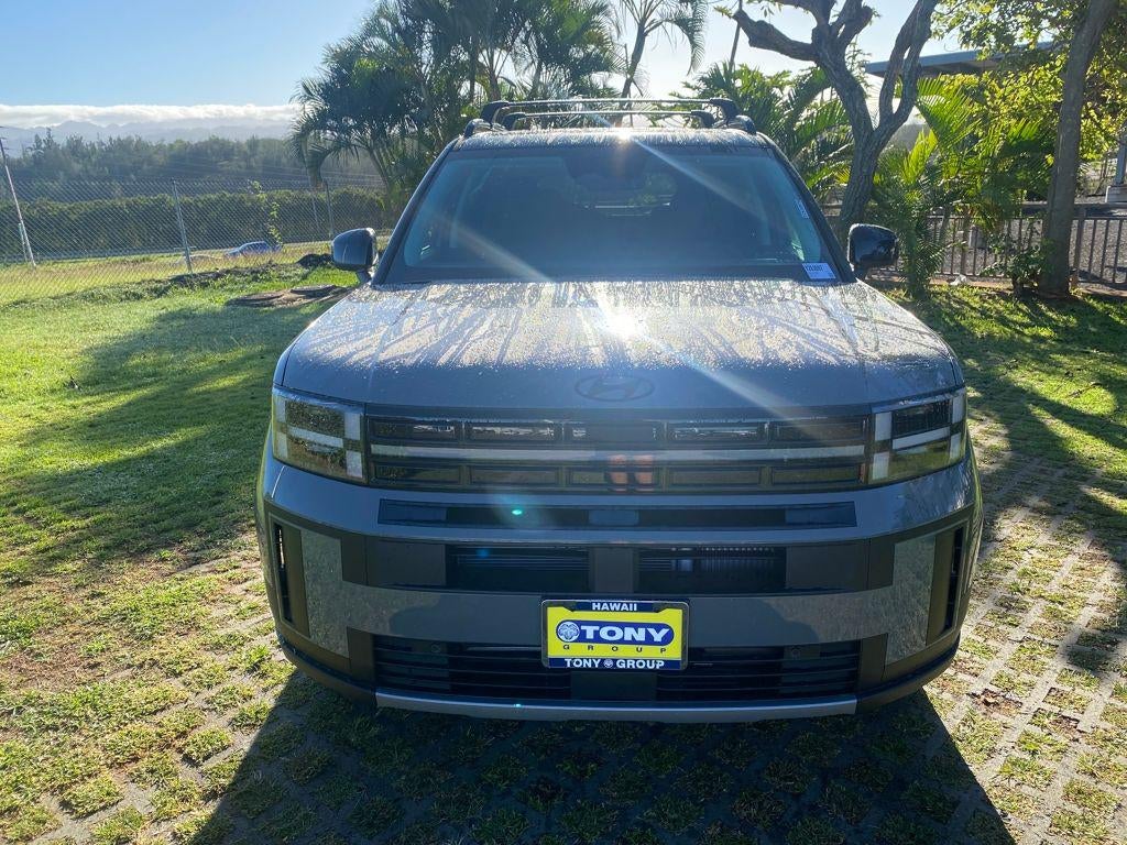 2026 Hyundai SANTA FE XRT AWD