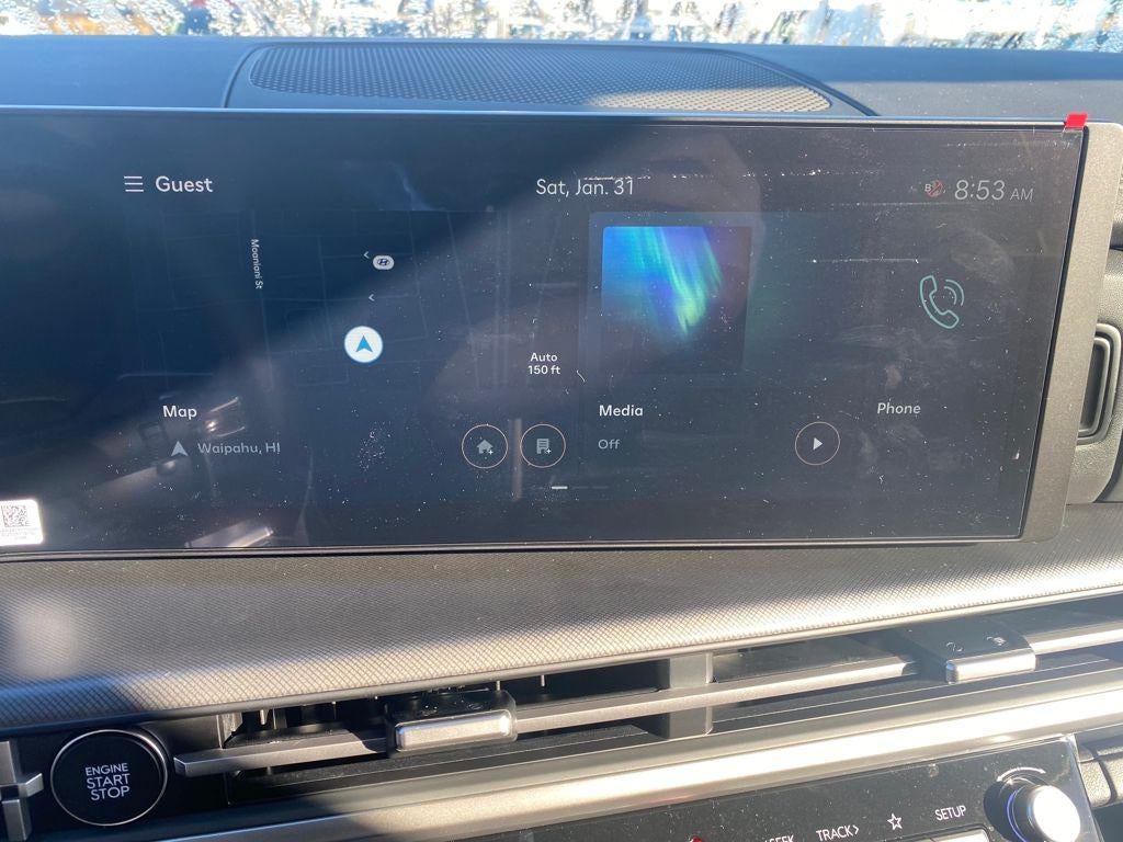 2026 Hyundai SANTA FE XRT AWD