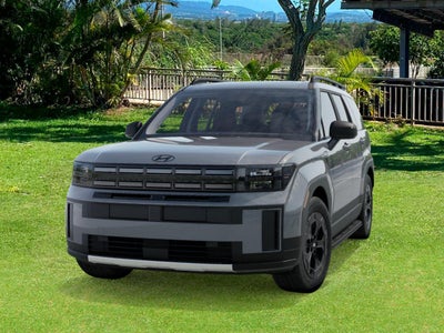 2026 Hyundai SANTA FE XRT AWD