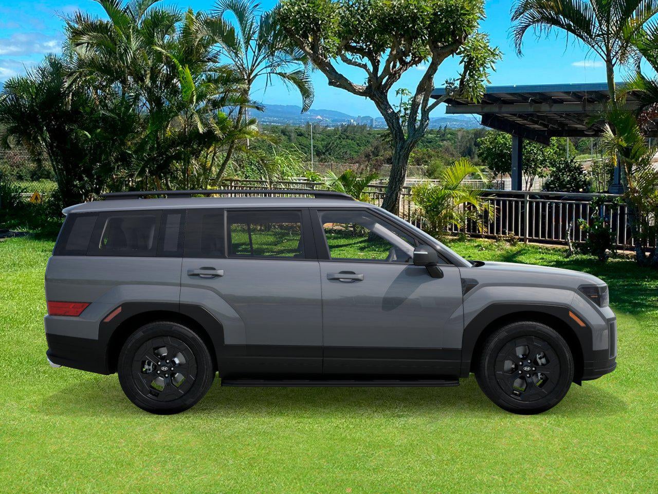 2026 Hyundai SANTA FE XRT AWD