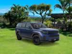 2027 Hyundai SANTA FE HYBRID Calligraphy