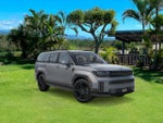 2027 Hyundai SANTA FE HYBRID Calligraphy