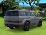 2027 Hyundai SANTA FE HYBRID Calligraphy