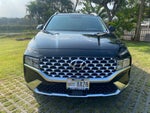 2023 Hyundai SANTA FE HYBRID SEL Premium