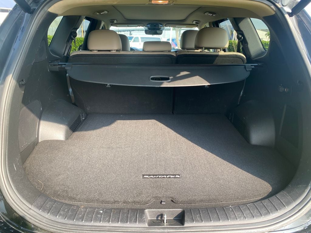 2023 Hyundai SANTA FE HYBRID SEL Premium