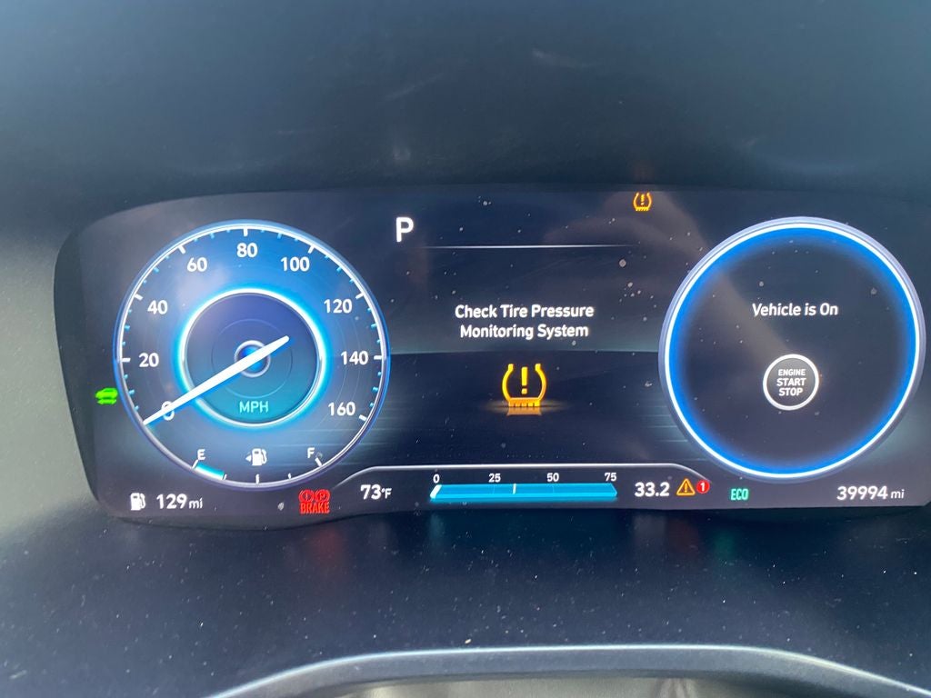 2023 Hyundai SANTA FE HYBRID SEL Premium