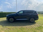 2023 Hyundai SANTA FE HYBRID SEL Premium